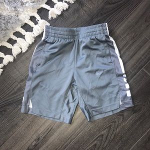 Boys Nike Dri-Fit Shorts